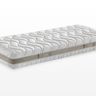 Relais HD 1600 - Silver