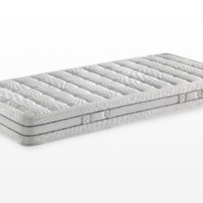 Zodiac 400 - Clima Compact