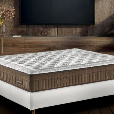 EVOLUTION SFODERABILE 800